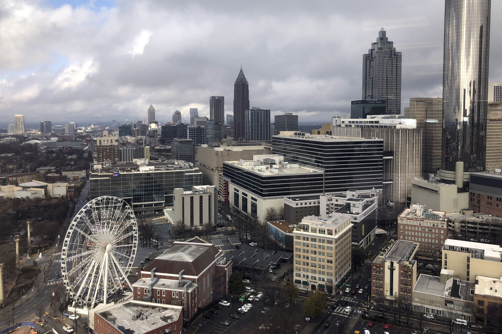 Atlanta